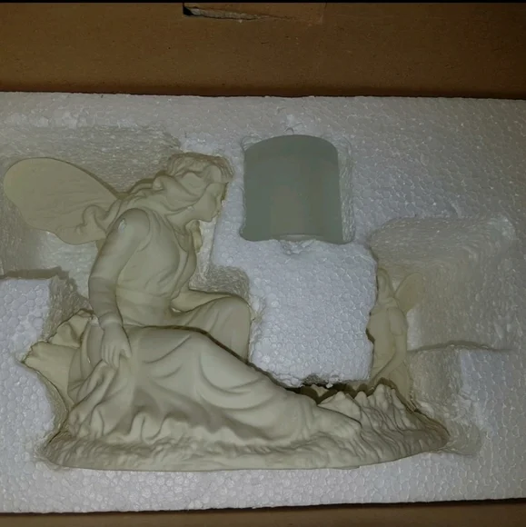 BNIB PartyLite ARIANA Votive Candle Holder - Picture 4 of 4